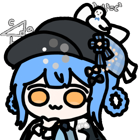 Sherry Sticker by circlecan