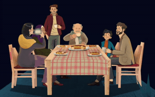 Family GIF