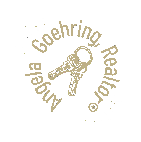 Century 21 Realtor Sticker by Angela Goehring C21