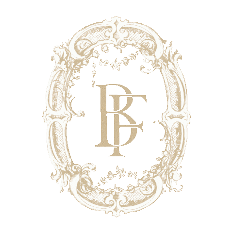 Bf Sticker by Nathanya Cia Bridal & Couture