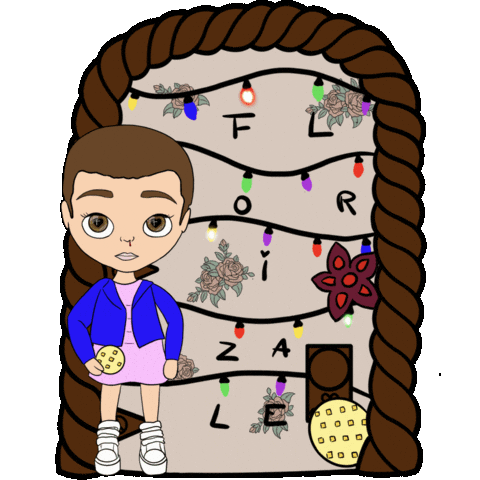 Door Bourges Sticker