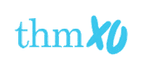 Thm Sticker by Trim Healthy Mama