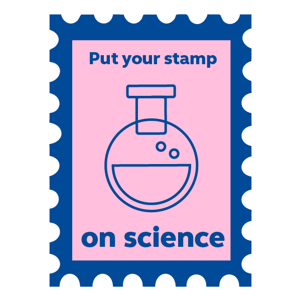 Sticker by We The Curious