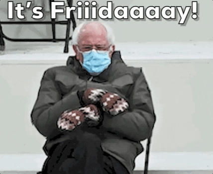 Bernie Sanders Gifs Get The Best Gif On Giphy