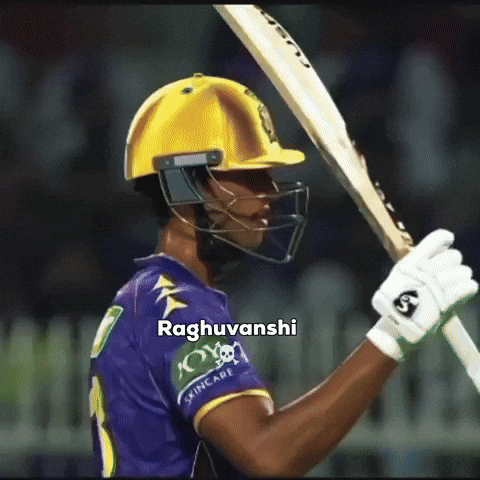 Kolkata Knight Riders Kkr GIF