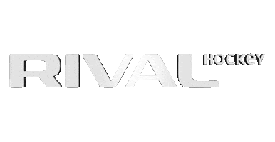 Rival Hockey Sticker