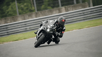 Racing GIF