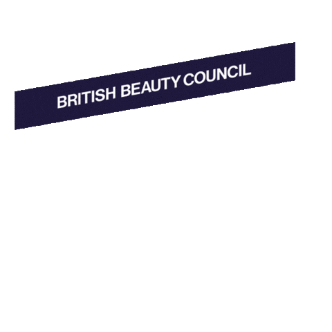 Education Technology Sticker by British Beauty Council