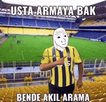 Galatasaray Hakem GIF