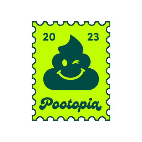 Sticker by Goodwipes