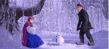 disney frozen animation GIF by Disney