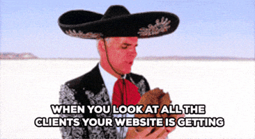 GIF by Madre.amsterdam