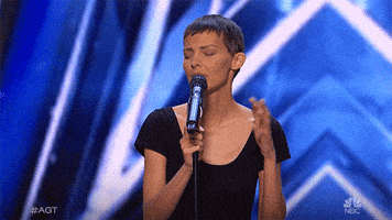 Season 16 Nbc GIF by America's Got Talent