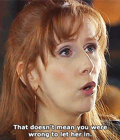 catherine tate