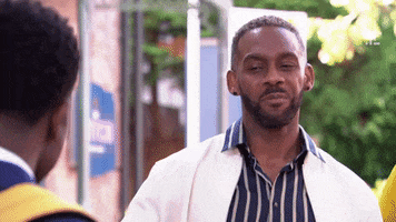 Swerving Hug GIF by Hollyoaks