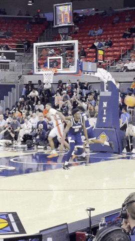 Basketball Ucla GIF