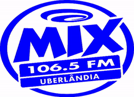 mixfm mixudi GIF by TV Integração
