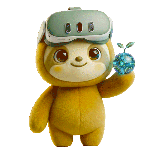 Vf Visionarios Sticker by Visionários do Futuro