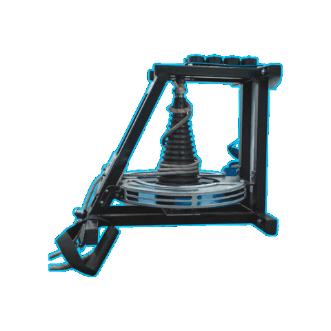 Global Performance Sticker