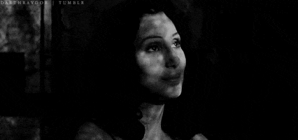 cherilyn sarkisian 2010s GIF