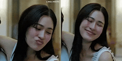 Wlw Kiss GIF