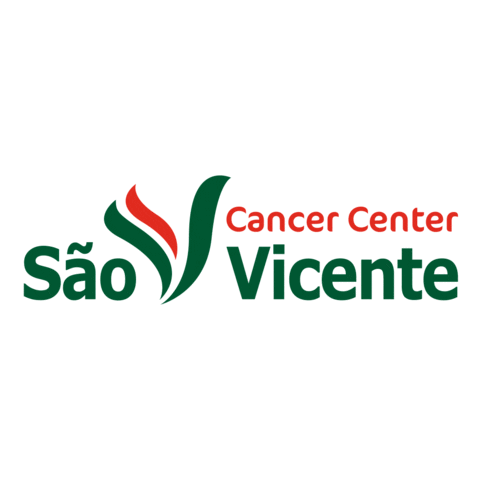 Hospital São Vicente Sticker
