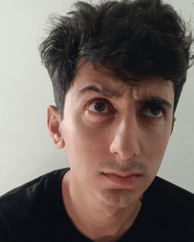 تعجب GIF