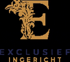 Logo GIF by Exclusief ingericht