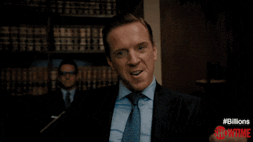 Damian Lewis Chuck GIF by Billions