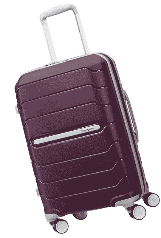 Carry On Travel Sticker by Samsonite USA for iOS & Android GIPHY