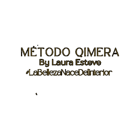 Método Qimera Sticker