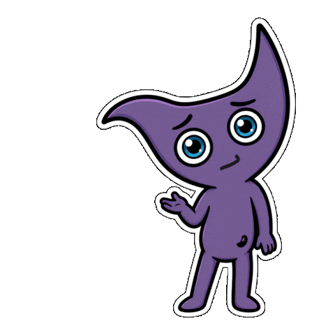 Listening Explain Please Sticker by CwaZyVerse