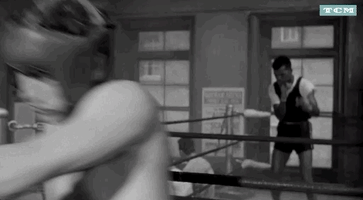 paul newman fight GIF by Turner Classic Movies