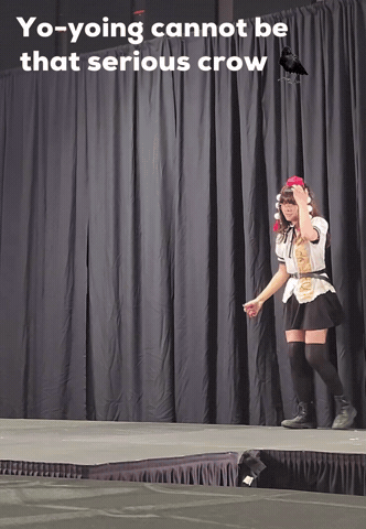 Yoyo Aya GIF