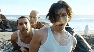 Alex Turner Aviation GIF