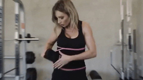 Paige Hathaway GIFs - Get the best GIF on GIPHY