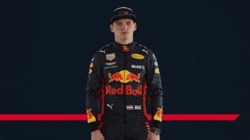 sad formula 1 GIF by Red Bull Racing