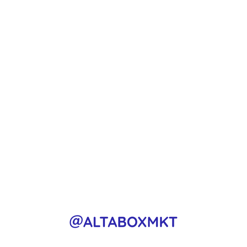 Agencia Novembro Azul Sticker by Altabox - Marketing Digital