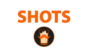 Shot Sticker by Shotjepedia