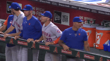 Lets Go Reaction GIF by SNY