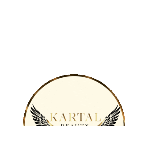 Kartal Beauty Sticker