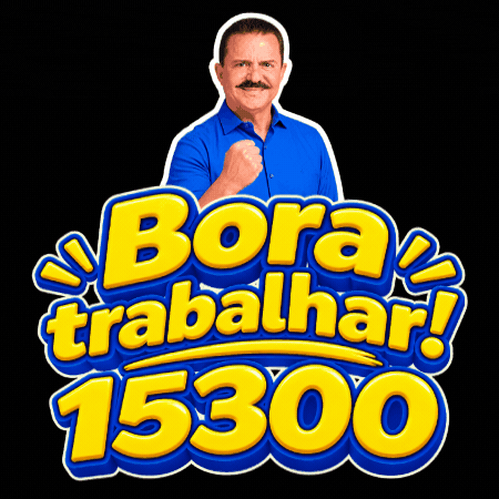 Rio Preto GIF by Deputado Estadual Itamar Borges