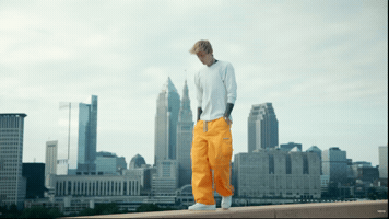 Machine Gun Kelly GIF