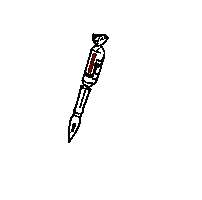 Test Sticker