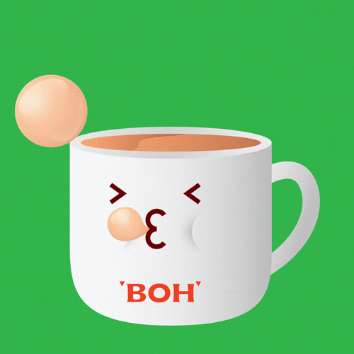 Bubble Tea Break GIFs Find & Share on GIPHY