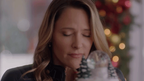 Hallmark movie christmas gif by hallmark channel Hallmark Movie Christmas GIF by Hallmark Channel - Find & Share on GIPHY
