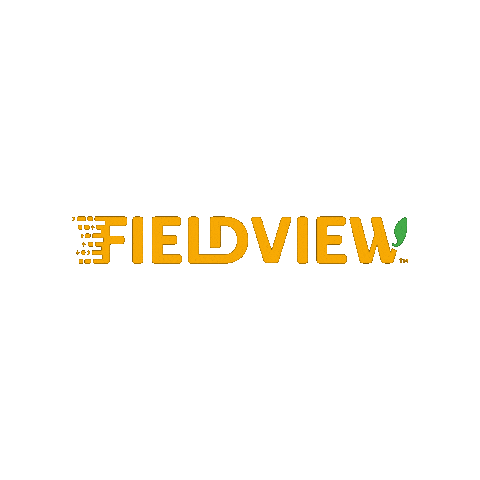 FieldView DACH Sticker