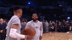 look at this russell westbrook GIF by NBA