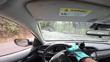 Honda K20 GIF