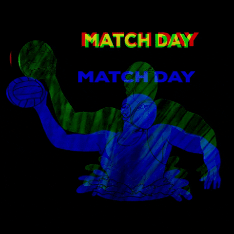 Match Pan GIF by Pays d'Aix Natation